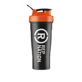 Metal Shaker Cup